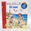 En el mar. Ediciones Elfos