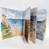 En el mar. Ediciones Elfos