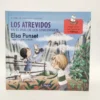 Los Atrevidos en el País de los Unicornios. Elsa Punset. Beascoa