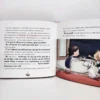 Los Atrevidos en el País de los Unicornios. Elsa Punset. Beascoa