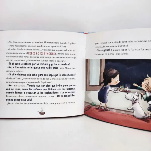 Los Atrevidos en el País de los Unicornios. Elsa Punset. Beascoa