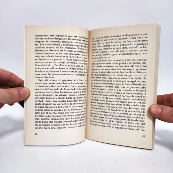 Ojos de perro azul. Gabriel García Márquez