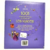 1001 cosas que buscar en el país de Los Magos. Usborne, książka po hiszpańsku