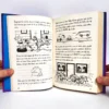Diario de Greg 13. Frío fatal. Jeff Kinney
