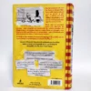 Diario de Greg 4. Días de perros Jeff Kinney, książka po hiszpańsku
