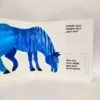 Oso pardo, oso pardo, ¿qué ves? Eric Carle. KóKINOS, książka po hiszpańsku