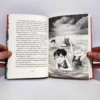 Los Cinco en la Caravana. Enid Blyton, książka po hiszpańsku