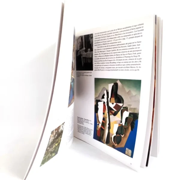 Rivera. Andrea Kettenmann. Taschen