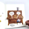 ¿Hay un perro en este libro? Viviane Schwarz