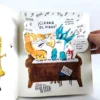 ¿Hay un perro en este libro? Viviane Schwarz