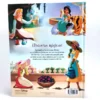 Princesas. Cuentos de 5 minutos. Disney