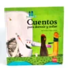 Cuentos para dormir y soñar. SM