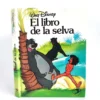 El Libro de la Selva. Disney