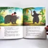 El Libro de la Selva. Disney