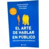 El arte de hablar en público: Cómo ganar el respeto con serenidad