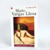 La casa verde. Mario Vargas Llosa, książka po hiszpańsku