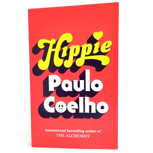 Paulo Coelho. Hippie