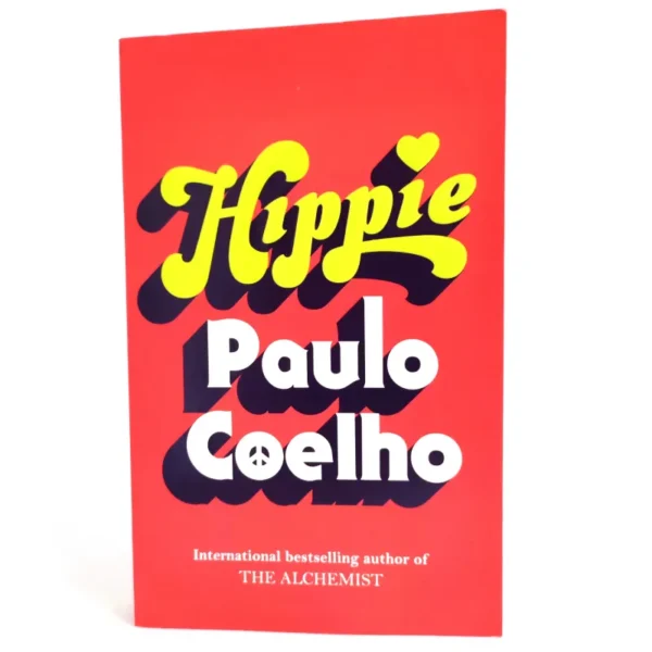 Paulo Coelho. Hippie