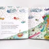 Verdeliss, un mundo de emociones. Estefanía Unzu, książka po hiszpańsku