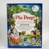 ¡Pío Peep!: Rimas tradicionales en español (bilingüe)