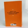 Cómo (no) escribí nuestra historia. Elísabet Benavent