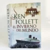 El invierno del mundo. Ken Follett