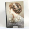 Reinas malditas. Cristina Morató, książka po hiszpańsku