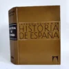 Introducción a la Historia de España. Teide