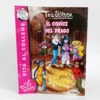 Il codice del drago. Tea Stilton