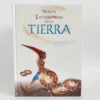 Seres fantásticos de la tierra. Libsa