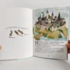 Cuentos para niños de seis años. Susaeta