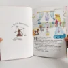 Cuentos para niñas de cuatro años. Susaeta
