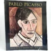Pablo Picasso: A Retrospective- The Museum of Modern Art, New York