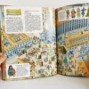 La Historia de Madrid contada a los niños