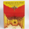 El laberinto de los dioses. ANAYA