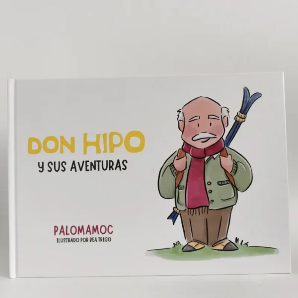 Don Hipo y sus aventuras