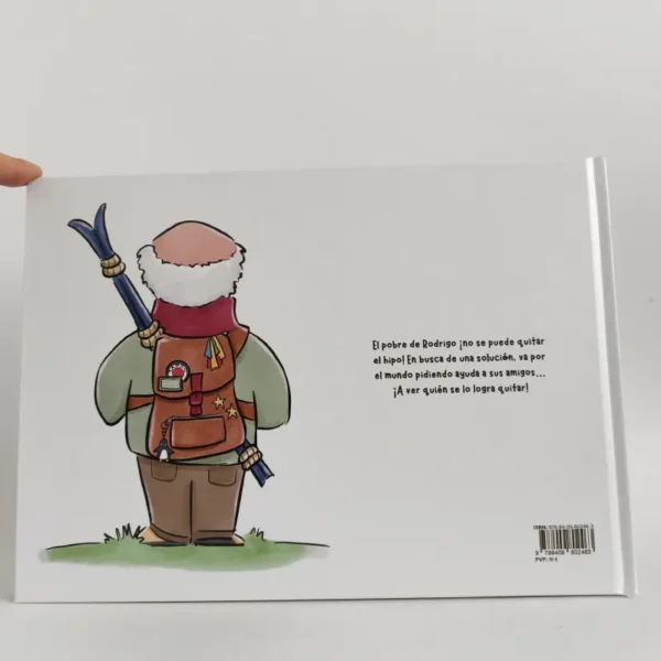Don Hipo y sus aventuras