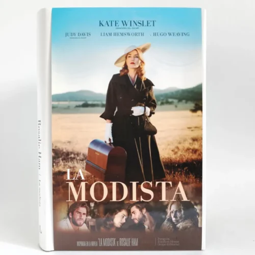 La modista. Rosalie Ham