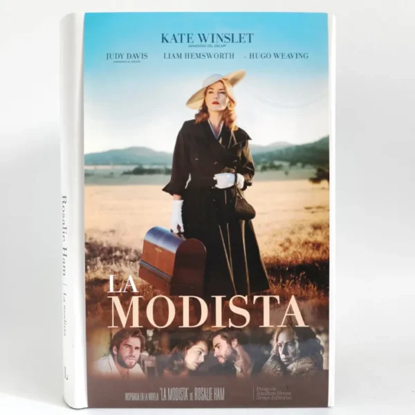 La modista. Rosalie Ham