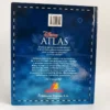 Atlas. Disney, książka po hiszpańsku