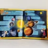 Atlas. Disney, książka po hiszpańsku