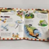 Atlas. Disney, książka po hiszpańsku