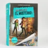 ¡Resuelve el misterio! El secreto de la mansión. Lauren Magaziner