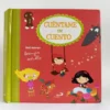 Cuéntame un cuento. San Pablo
