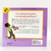 La silla de Pedro. Ezra Jack Keats