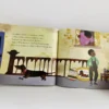 La silla de Pedro. Ezra Jack Keats