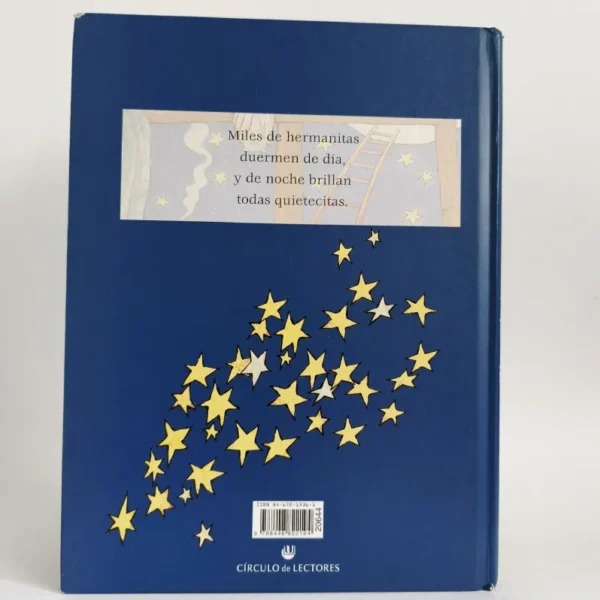 El libro de las Adivinanzas. Marta Abril