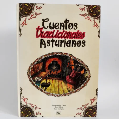 Los cuentos tradicionales asturianos