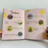 Cuentos para leer con 6 años. Ediciones Saldaña