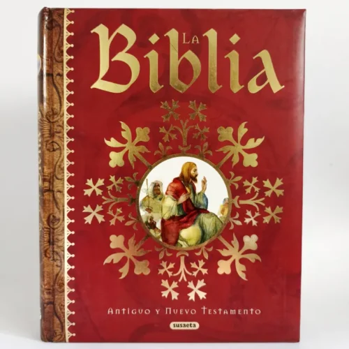 La Biblia. Susaeta